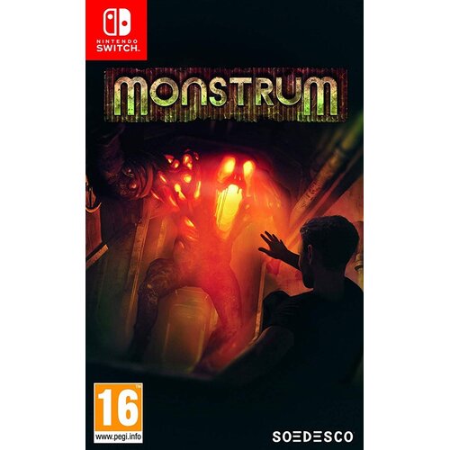  Monstrum (SWITCH) Cene