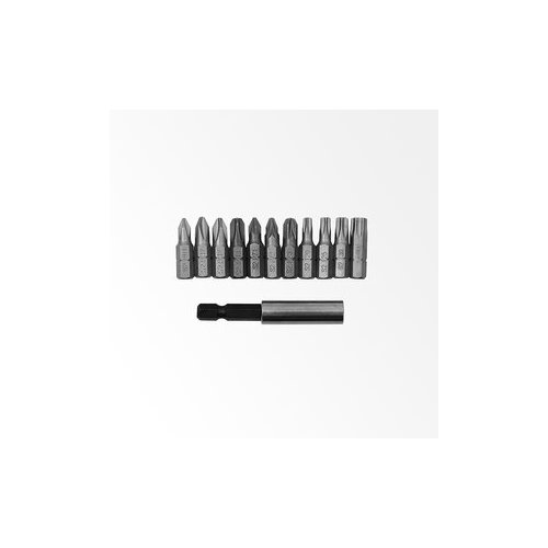  Set bitova sa magnetnim nastavkom - BLADE BBSB12D Cene