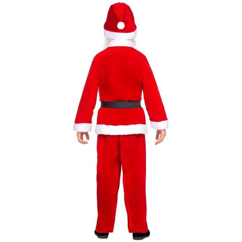 My other Me Svečana odjeća za djecu Santa Claus (5 Dijelovi) 7-9 Godina Cene
