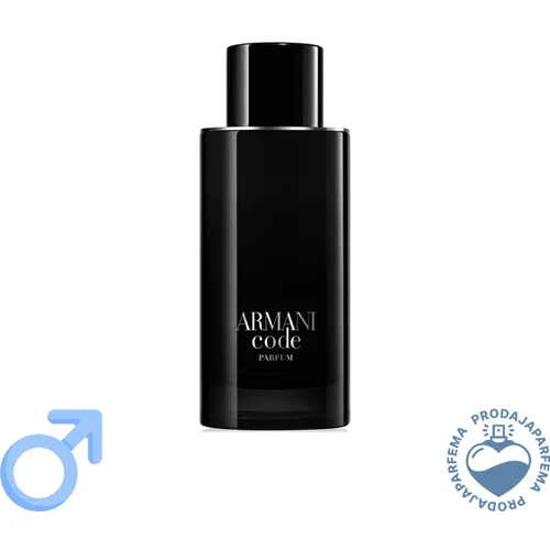 Giorgio Armani Code 2023 - 125ml