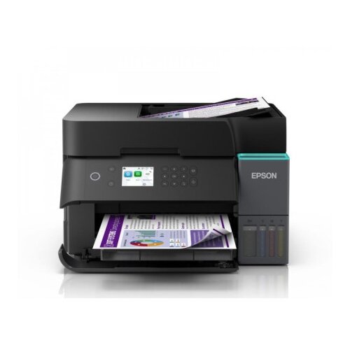 Epson Proizvod sa nedostatkom - OUTLET - l6390 ecotank its wireless mfp inkjet Cene