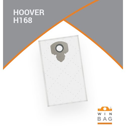 Hoover kese za usisivače H21/Acenta/S300-S325/S3070-S3205 model H168 Slike