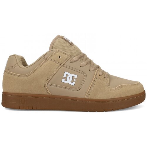 Dc Shoes Skate čevlji Manteca 4 Kostanjeva Slike