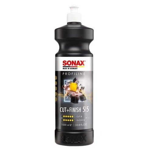 Sonax PROFILINE Pasta Cut Finis bez silikon - 225300 Cene