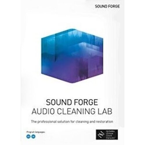 Magix Audio Cleaning Lab Key GLOBAL Cene