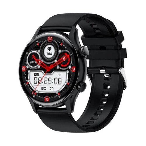 XO Smartwatch J4 Sport Talking Black Cijene