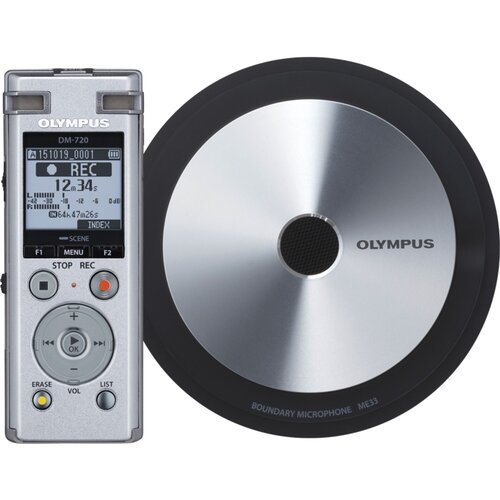 Olympus DM-720 Meet & Record Kit Cijene