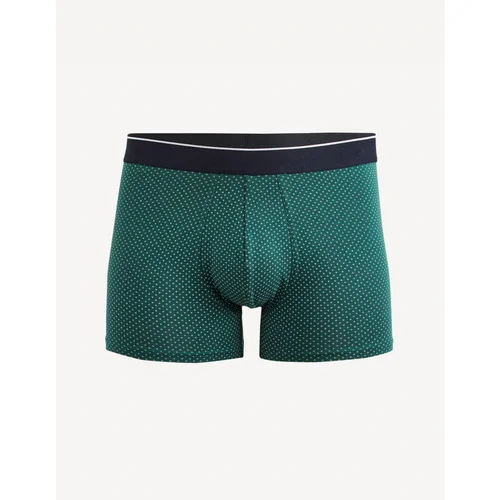 Celio Mitch Patterned Boxers - Men