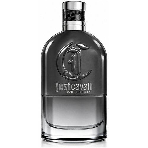 Roberto Cavalli Toaletna voda Just Cavalli Wild Heart Eau de Toilette 90 ml Slike