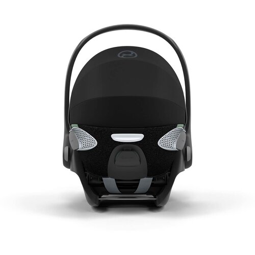 Cybex Platinum&amp;reg; dječja autosjedalica cloud&amp;trade; t i-size (45-87 cm) urban mobility black Slike