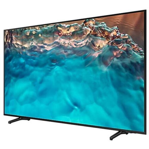 Samsung uE55BU8072UXXH  4K Ultra HD televizor Slike