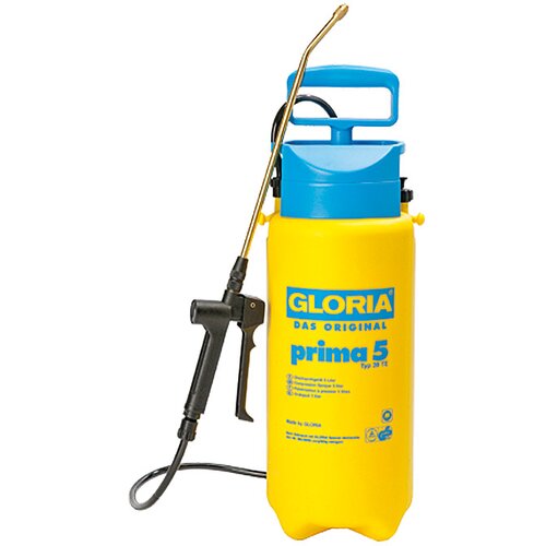 Gloria tlačna pršilka gloria prima 5 (5 l) Cene