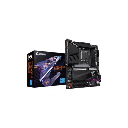Gigabyte MB Z790 AORUS ELIT AX Cijene