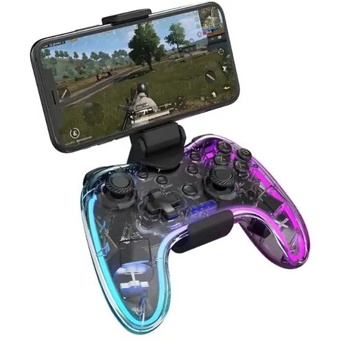 Xtrike Bežični gamepad GP52 Android/IOS/PC/PS3/PS4/Switch/ +držač za mobilni Cene
