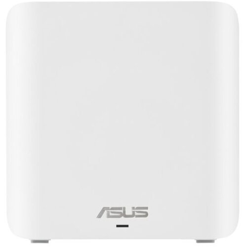 Asus ZenWiFi BD4 Dual-band (2.4 GHz /5 GHz) Wi-Fi 7 (802.11be) White 2 Internal Cijene