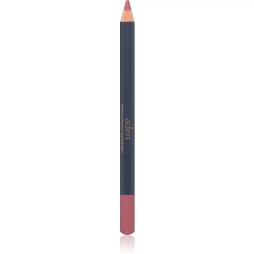 Aden Cosmetics Lipliner Pencil olovka za usne nijansa 36 SHELL 1,14 g
