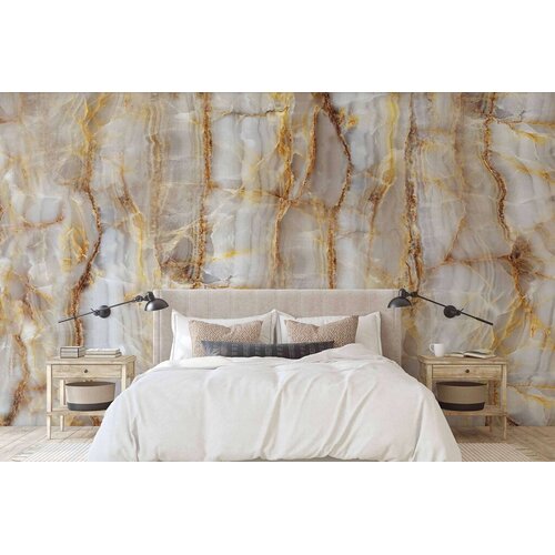 Wallity Tapete za zid MDK-00158, 300x270 cm, &Scaron;arena Cene