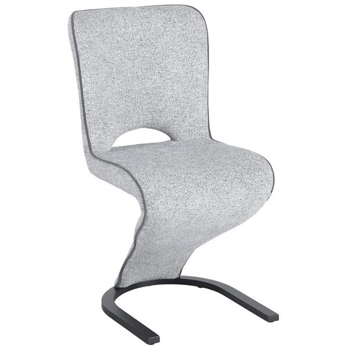 Mömax Nihajni Stol Gloria, Siva Cene