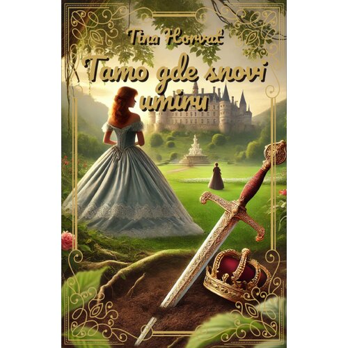  tamo gde snovi umiru Cene