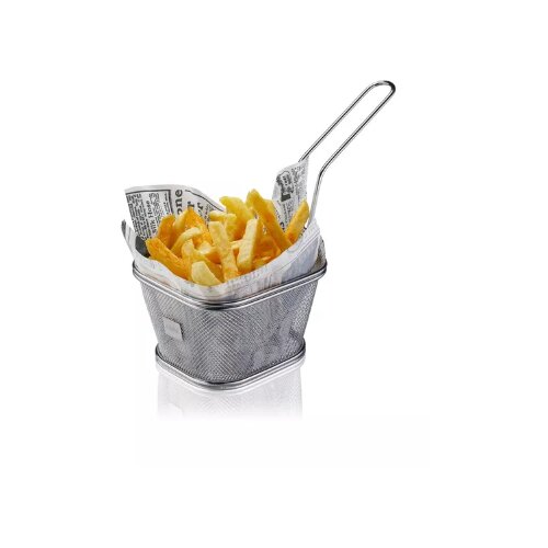 Gefu Large French fries basket BBQ G-89528 Cijene