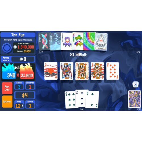Fireshine Games Balatro - Special Edtion (5) Slike