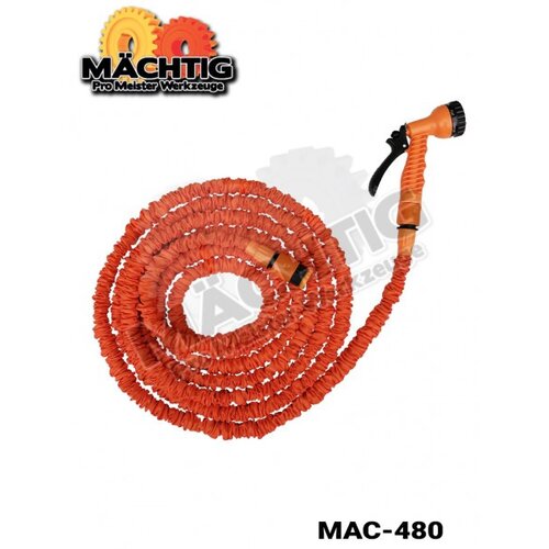  Rastegljivo ba&scaron;tensko crevo mac-480 Cene