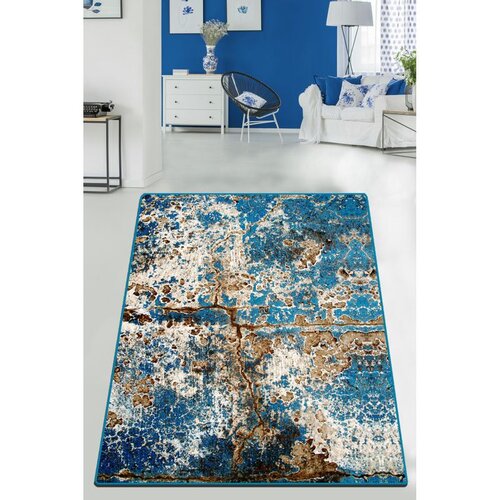 Conceptum Hypnose tepih, 100x140cm, šareni Cene