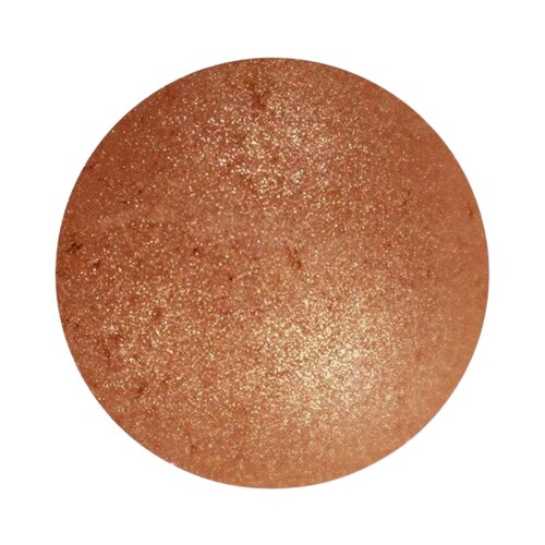 ANGEL MINERALS Mineralno rdečilo - Nature Tan Satin Slike