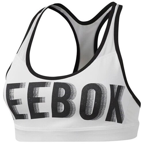 Reebok &Scaron;portni nedrčki Hero Brand Read pisana Cene