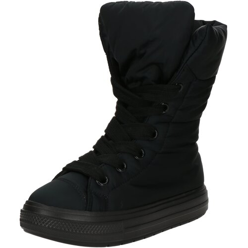 Converse Čizme na vezanje crna Cijene