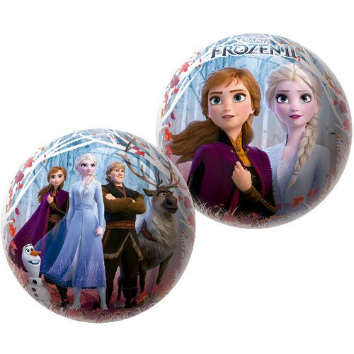 Smoby Frozen 2 Lopta, 23cm Cene