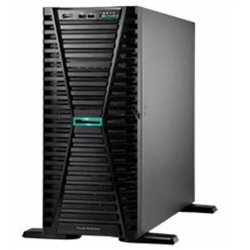 HP E ML110 Gen11 4410Y 32G 2x480GB SSD 8SFF SATA Cene