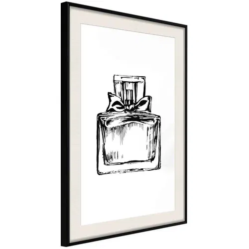  Poster - Vial 30x45