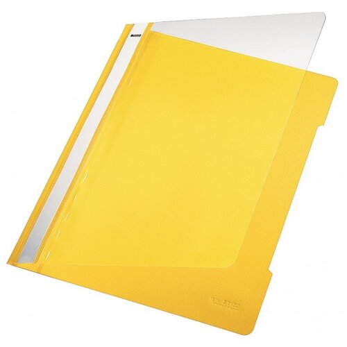 Leitz Mapa s PVC sponko , 25/1 Slike