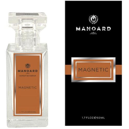 MANOARD Magnetic for man extrait de parfume 50ml Cene