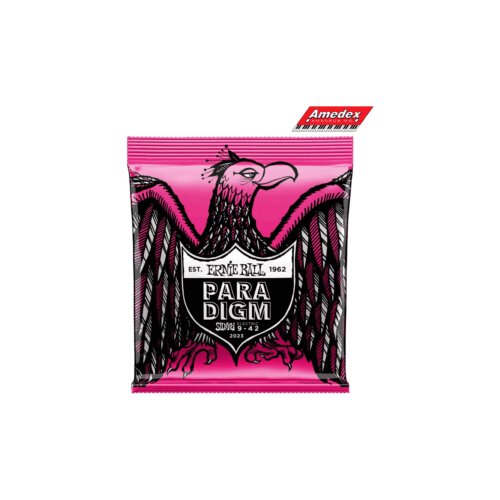  ŽICE ZA EL GIT Ernie Ball 2023, 9-42, Paradigm Super Slinky Cijene