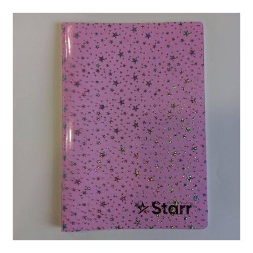 Starr a4/40 sveska meka dikto ( 70055 ) Slike