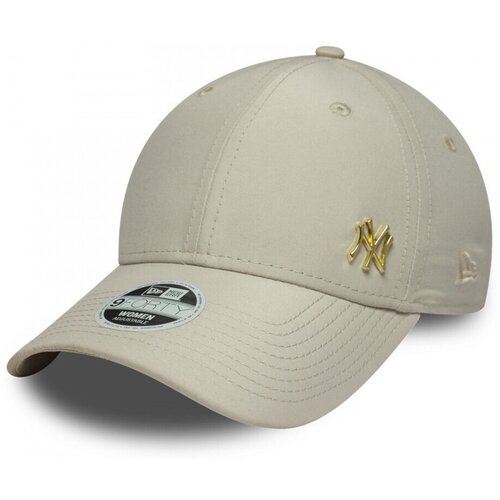 New Era Kape s šiltom Wmns flawless 9forty neyyan Bež Cene