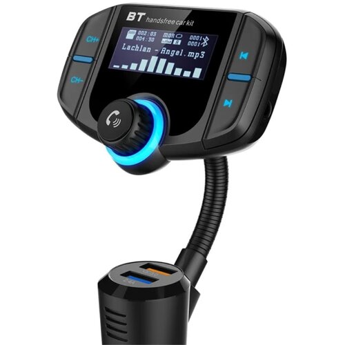  BT70 FM Transmitter Dual USB Cijene