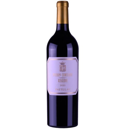 Chateau Pichon Longueville Chateau Pichon Comtesse Reserve Slike