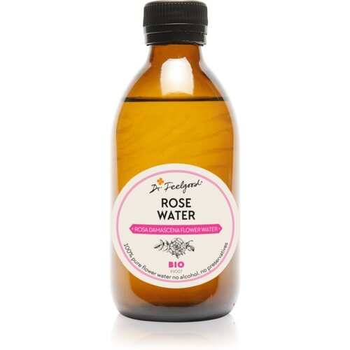 Dr. Feelgood BIO vrtnična voda 250 ml Cene