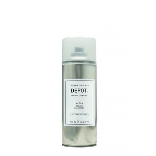 Depot 306 Lak za kosu Strong 400ml Cijene