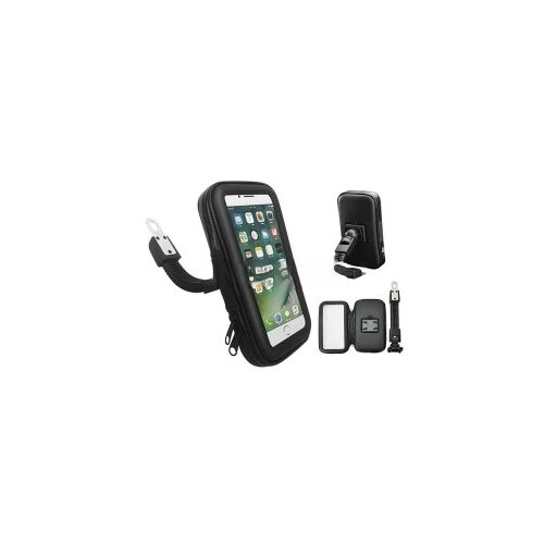 Drzac ZA MOB.TEL NA MOTORU XL+M3 BLACK Cijene