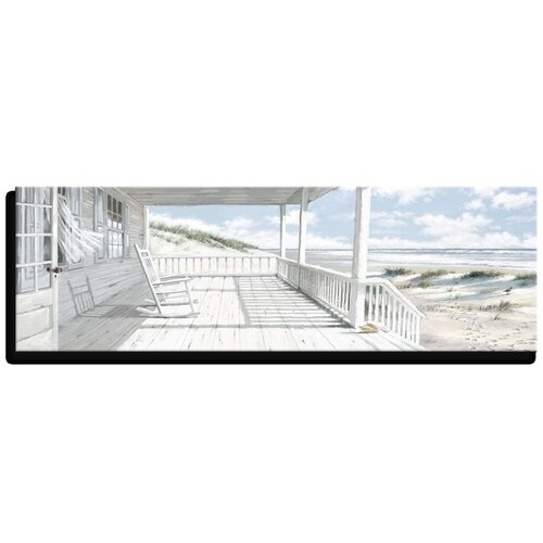Styler Slika Beach House, 30 x 95 cm Slike