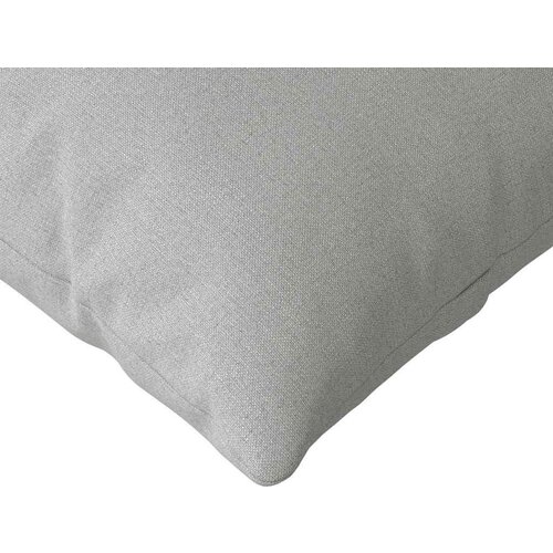 VidaXL jastučići za sofu 2 pcs siva 145 x 40 cm tkanina Slike