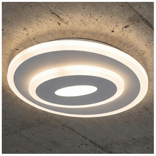 Brilagi led plafonsko svetlo modern mini LED/26W/230V 3000/4000/6000K Cene