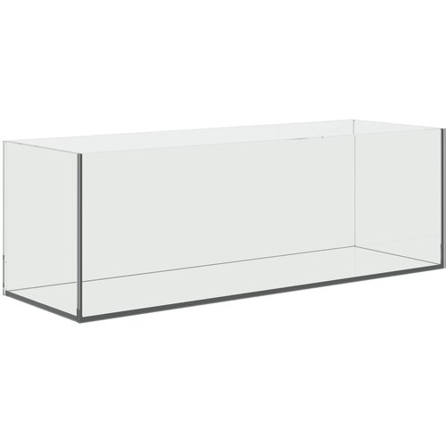 vidaXL Akvarij s shranjevanjem Transparentno 60 x 20 x 20 cm Steklo, (5000220372) Cene