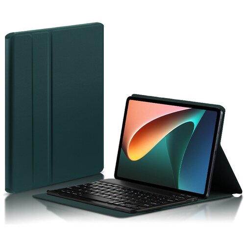 Ykcloud Flip cover in Bluetooth Tipkovnica CX-M511C za Xiaomi Pad5/ Pad5 Pro 11&amp;rdquo;, (20651869) Slike