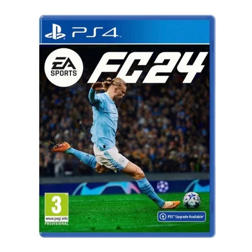 Sony EA SPORTS FC 24 /PS4