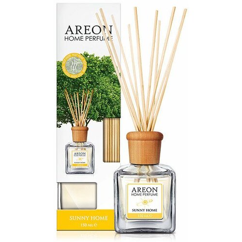 Areon sunny home 150ML home perfume Slike